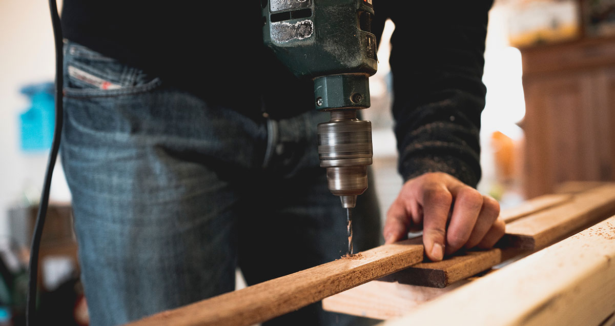 Man drilling wood blog-08
